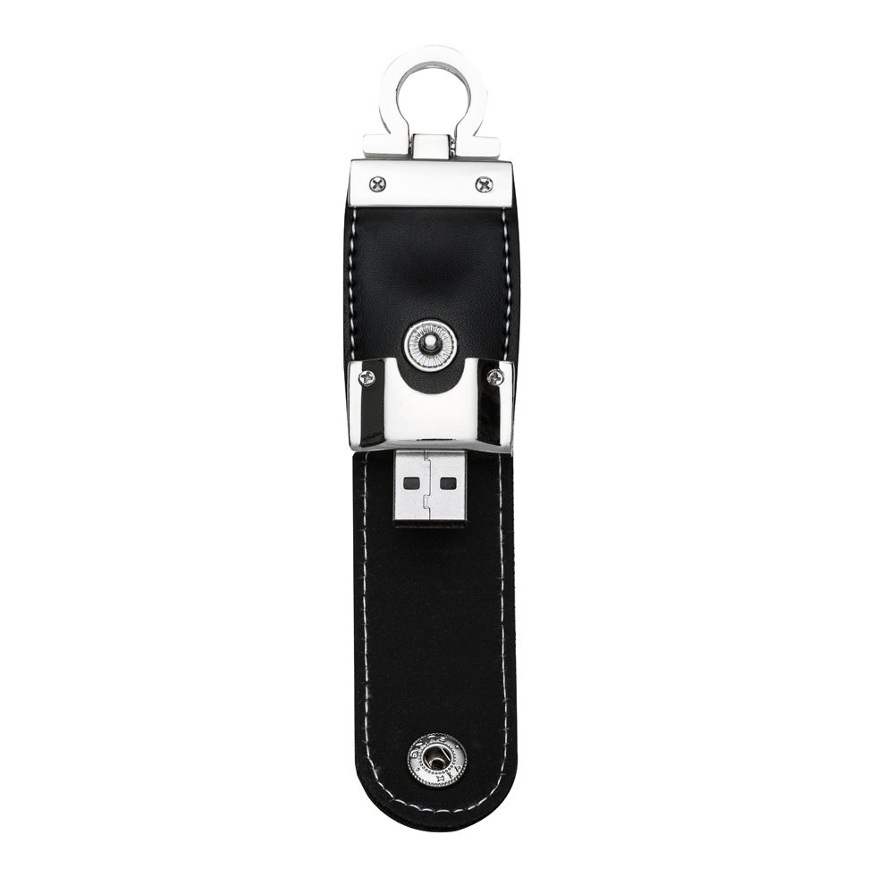 Pen Drive Couro 4GB/8GB-00025-4GB/8GB