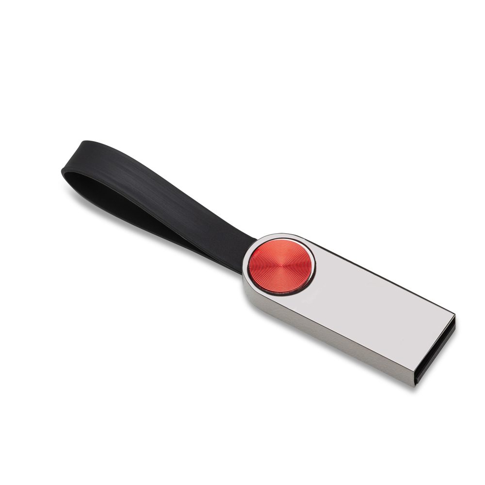 Pen drive Metal 4GB/8GB-00065-4GB/8GB