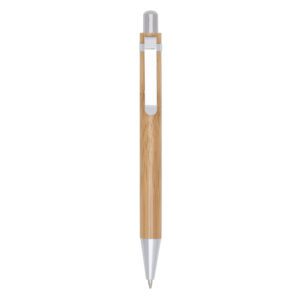 Caneta Ecológica de Bambu-01090