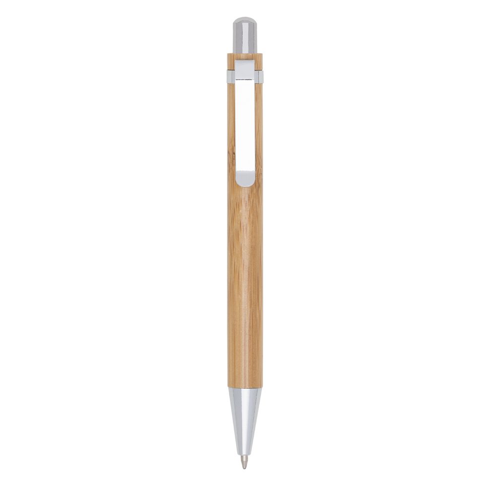 Caneta Ecológica de Bambu – 01090