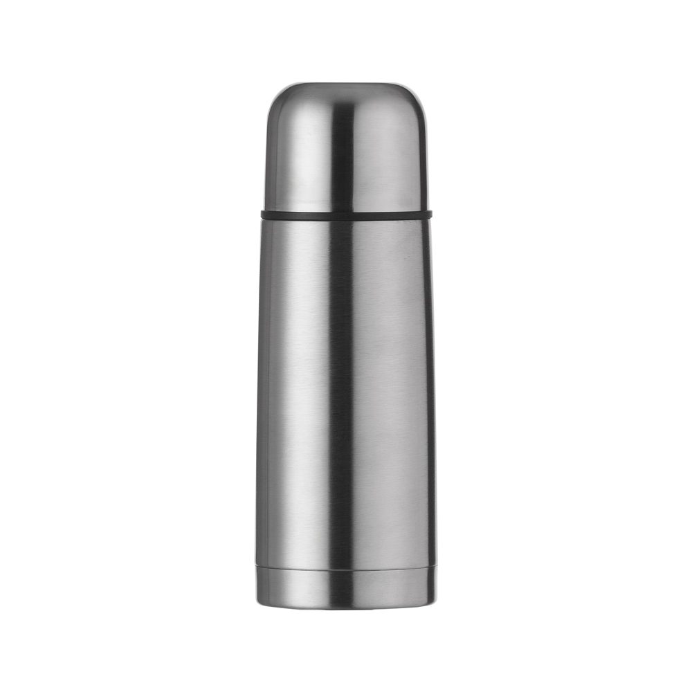 Garrafa Térmica Inox 350ml – 01115