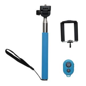 Bastão de Selfie Bluetooth – 12961
