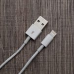 Cabo de Dados Lightning – 13243