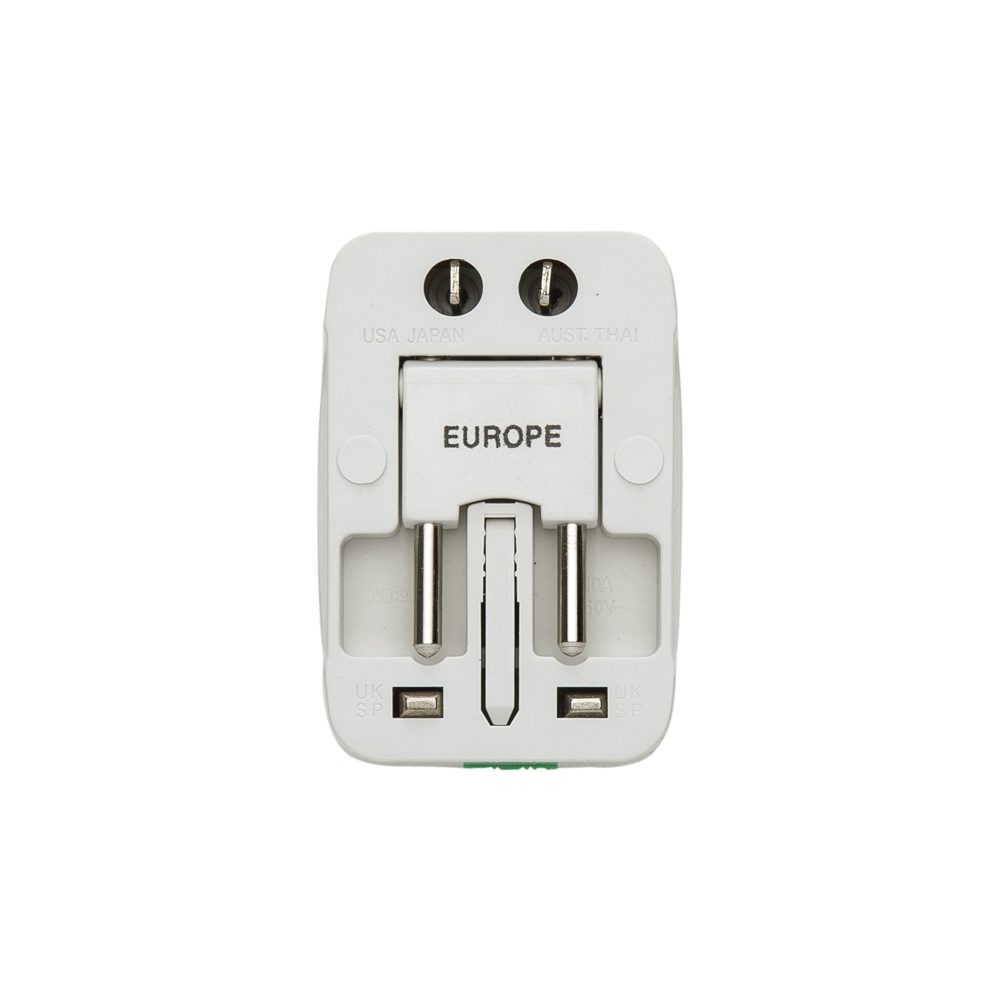 Adaptador Universal – 12628