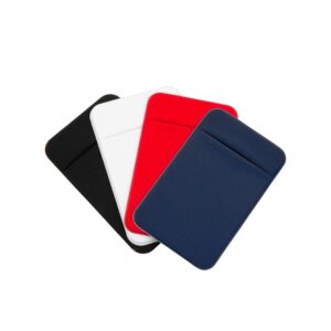 Adesivo Porta Cartão de Lycra para Celular – 14344