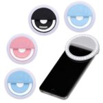 Anel de Iluminação para Selfie – 14248
