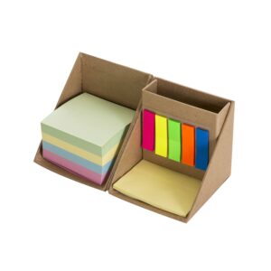 Bloco de Anotações Cubo-12516