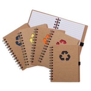 Bloco de Anotações Ecológico-12000