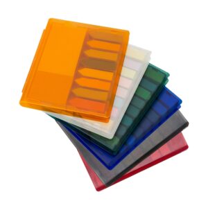 Bloco de Anotações com Autoadesivos-12205