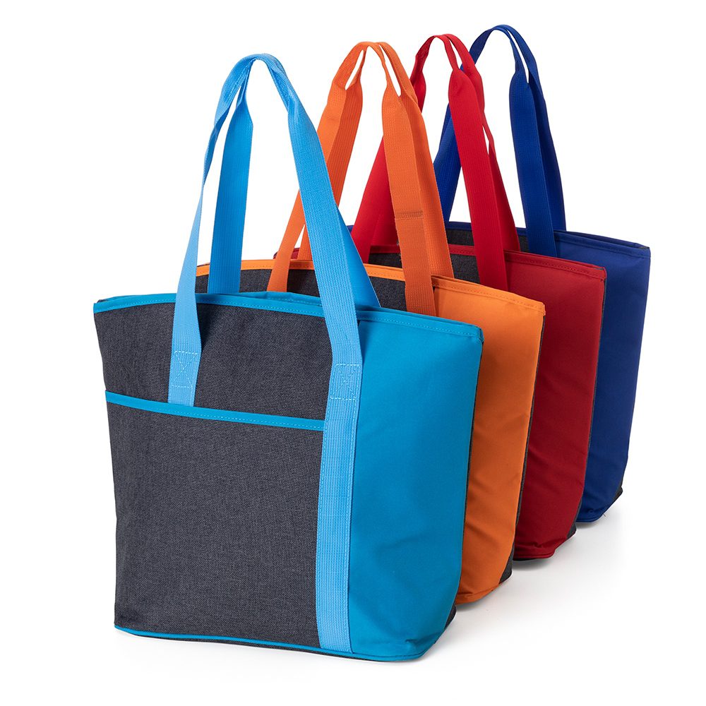 Bolsa Térmica 15 Litros 900D+300D – 04045