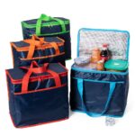 Bolsa Térmica 36 Litros 420D – 04044A
