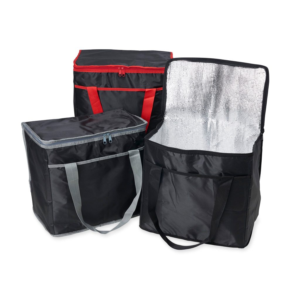 Bolsa Térmica 36 Litros 420D – 04044P