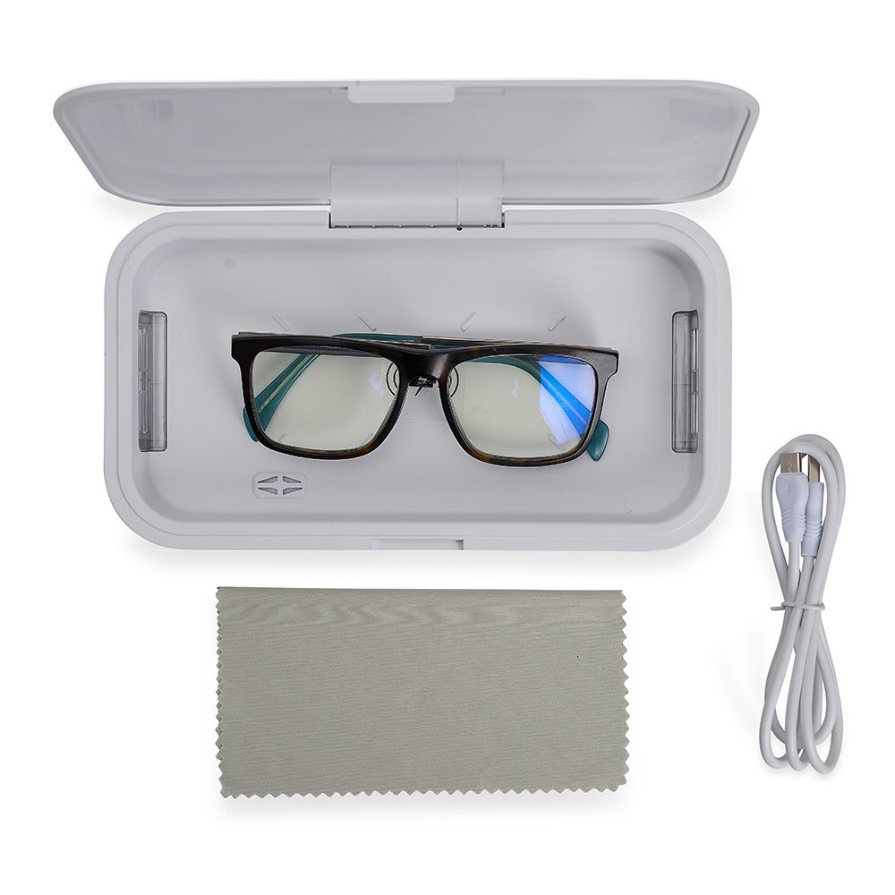 Caixa Esterilizadora UV-14619