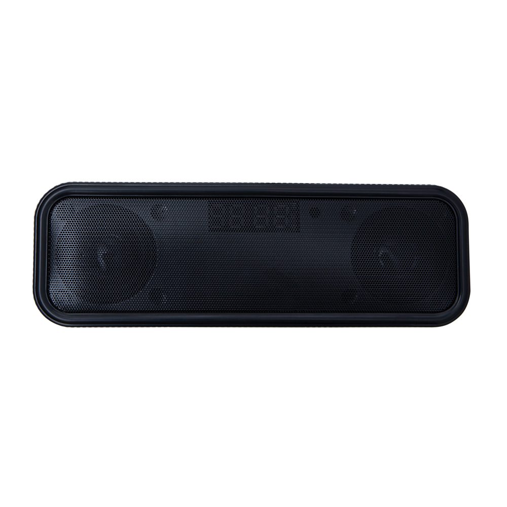 Caixa de Som Multimídia com Display-02083