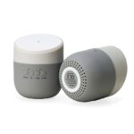 Caixa de Som com Carregador por Indução – 04366