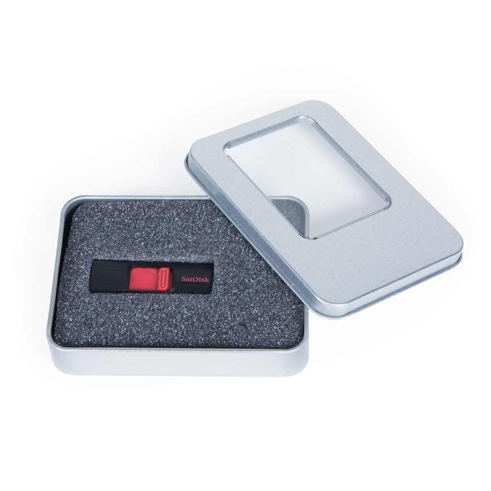 Estojo para Pen Drive-11134