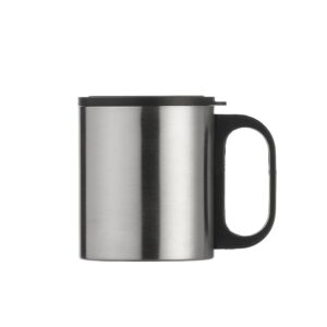Caneca Inox 180ml-07392