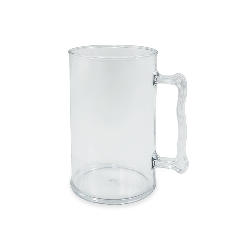 Caneca Acrílica 350ml-13001