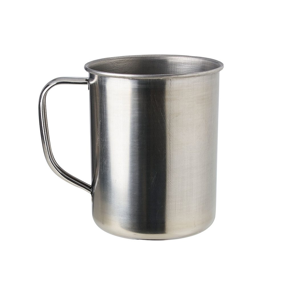 Caneca 500 ml em Inox-14606