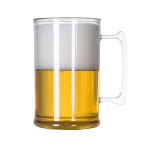 Caneca Acrílica 500ml-12428