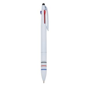 Caneta 3 em 1 Touch – 13362b