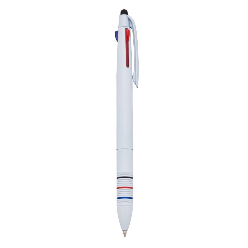 Caneta 3 em 1 Touch – 13362b