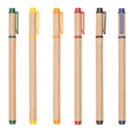 Caneta Ecológica Roller-00005