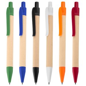 Caneta Ecológica de Papel – 14674
