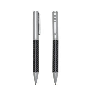 Caneta Metal – ER186-cro
