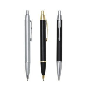 Caneta Metal – 12443