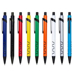 Caneta Metal – 13255