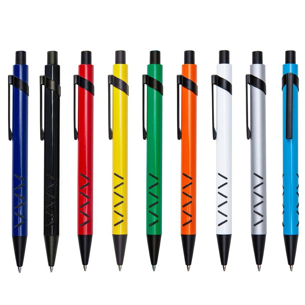 Caneta Metal – 13255