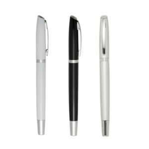 Caneta Metal Roller – 13299