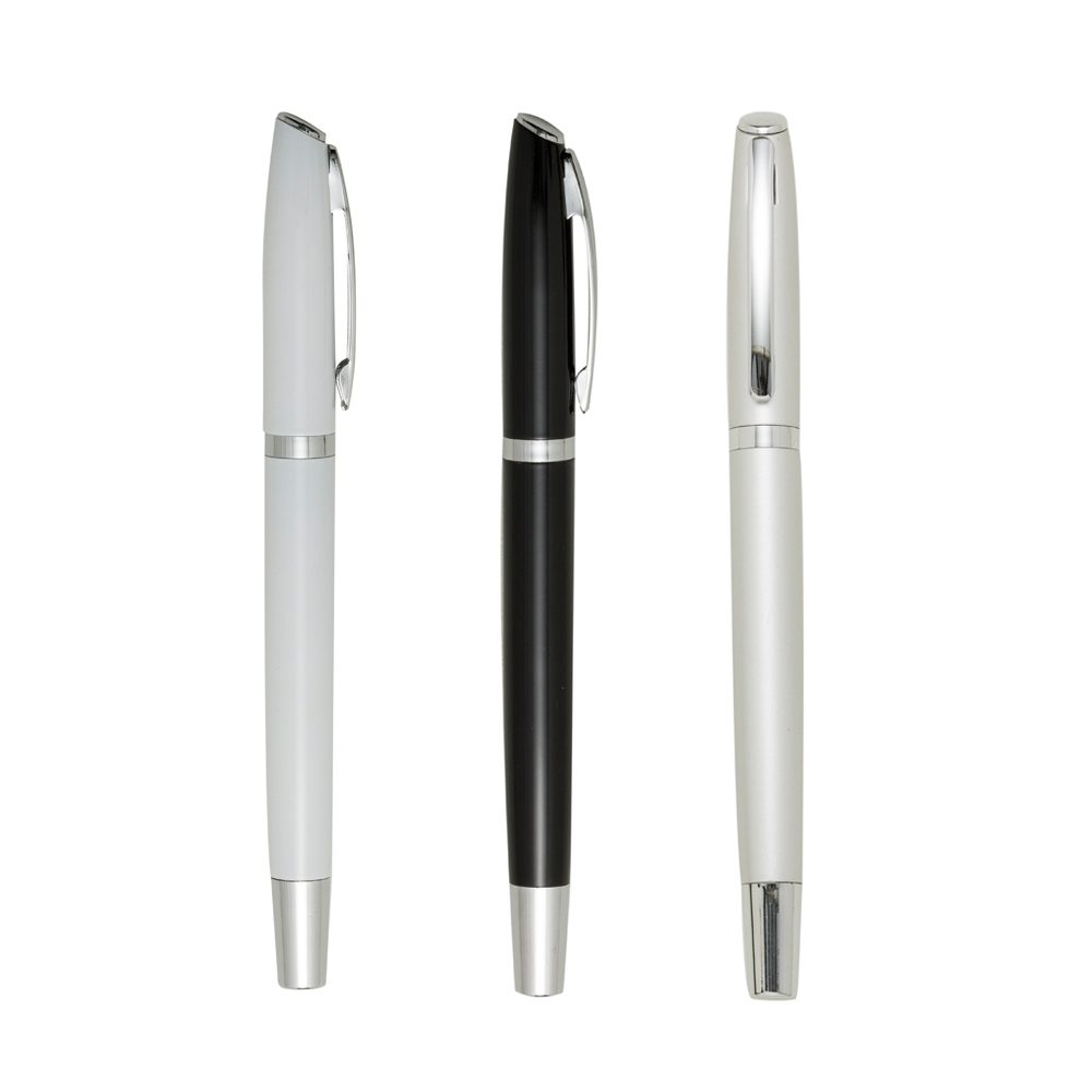 Caneta Metal Roller – 13299