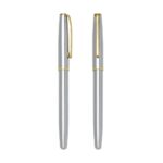 Caneta Metal Roller – 00833