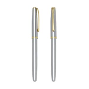 Caneta Metal Roller – 00833