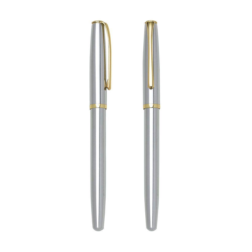 Caneta Metal Roller – 00833