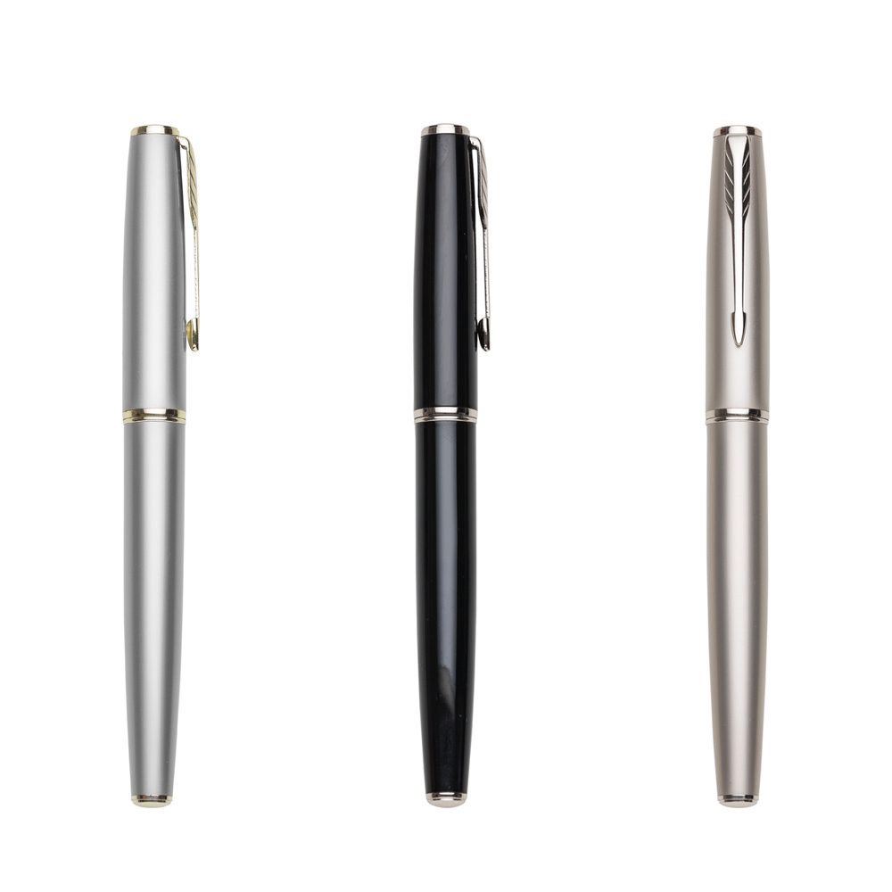 Caneta Metal Roller – 05484