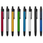 Caneta Metal Touch – 13258