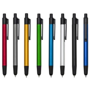 Caneta Metal Touch – 13258