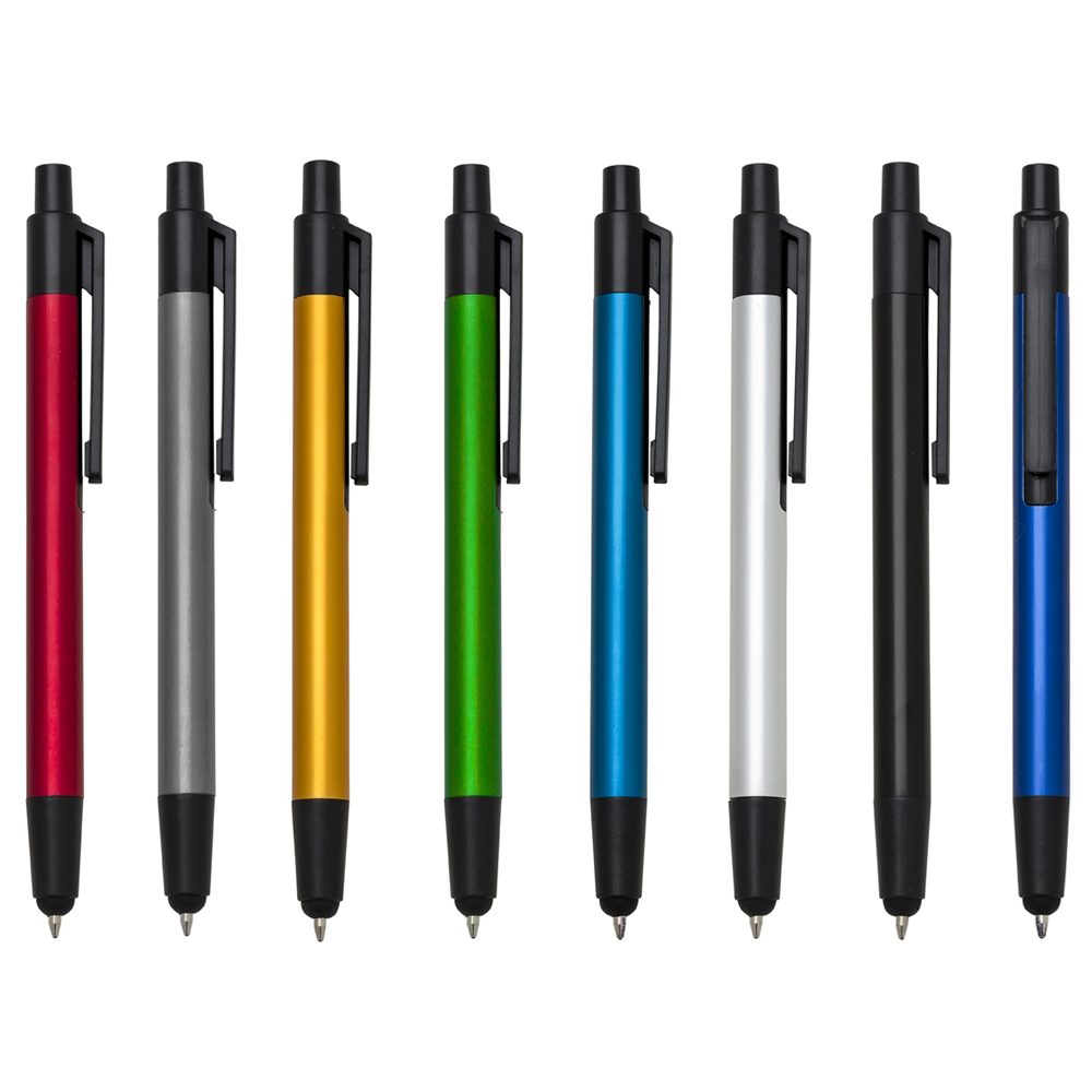 Caneta Metal Touch – 13258