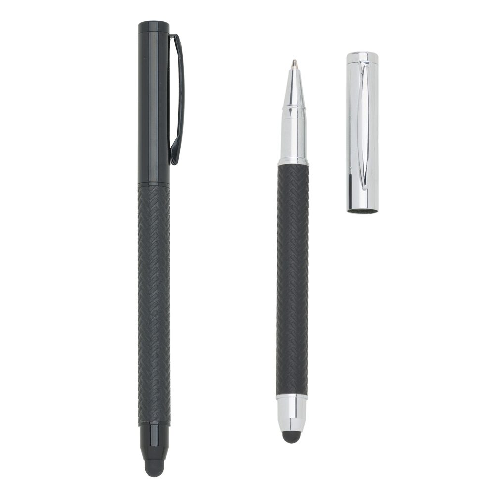 Caneta Metal Touch – 13834