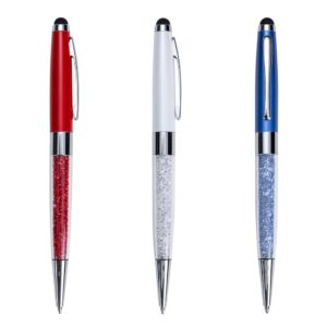 Caneta Metal Touch – 13991