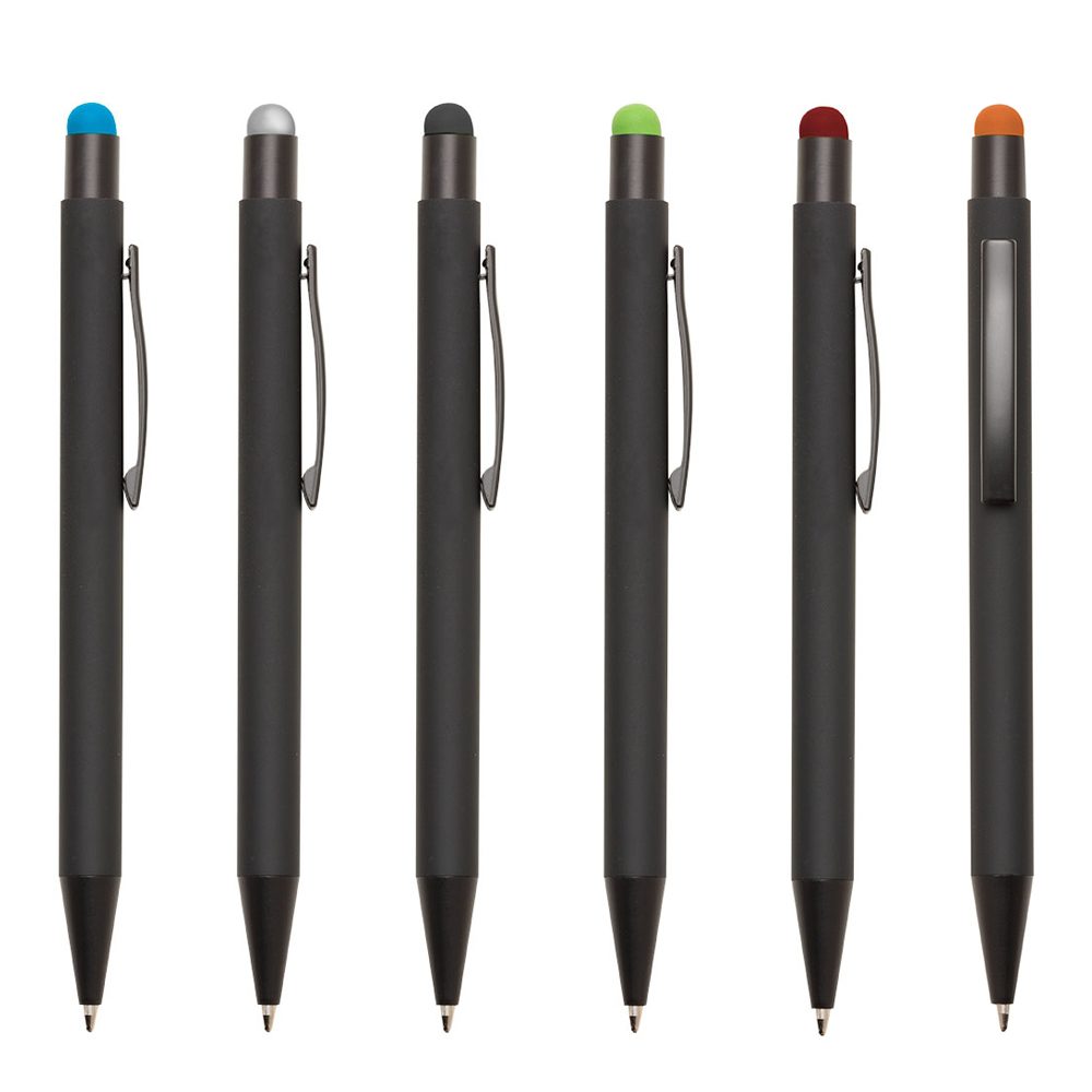 Caneta Metal Touch – 14205