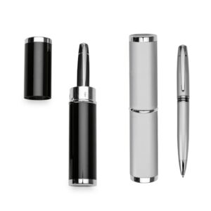 Caneta Metal com Estojo – ER184B