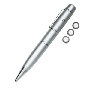 Caneta Pen Drive 4GB e Laser – 007V1-4GB