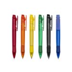 Caneta Plástica – 13190B