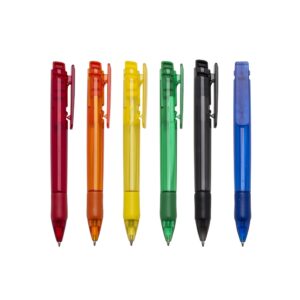 Caneta Plástica – 13190B