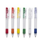 Caneta Plástica – 13190T