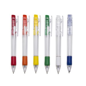 Caneta Plástica – 13190T